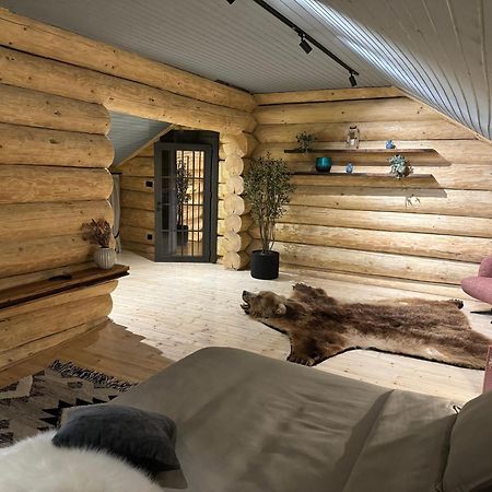 Rtanj Kopaonik Eco Resort & Spa Dış mekan fotoğraf