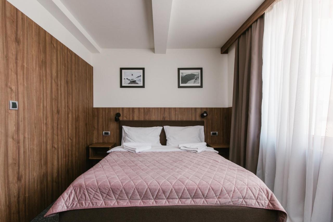 Rtanj Kopaonik Eco Resort & Spa Dış mekan fotoğraf