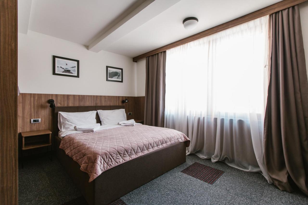 Rtanj Kopaonik Eco Resort & Spa Dış mekan fotoğraf