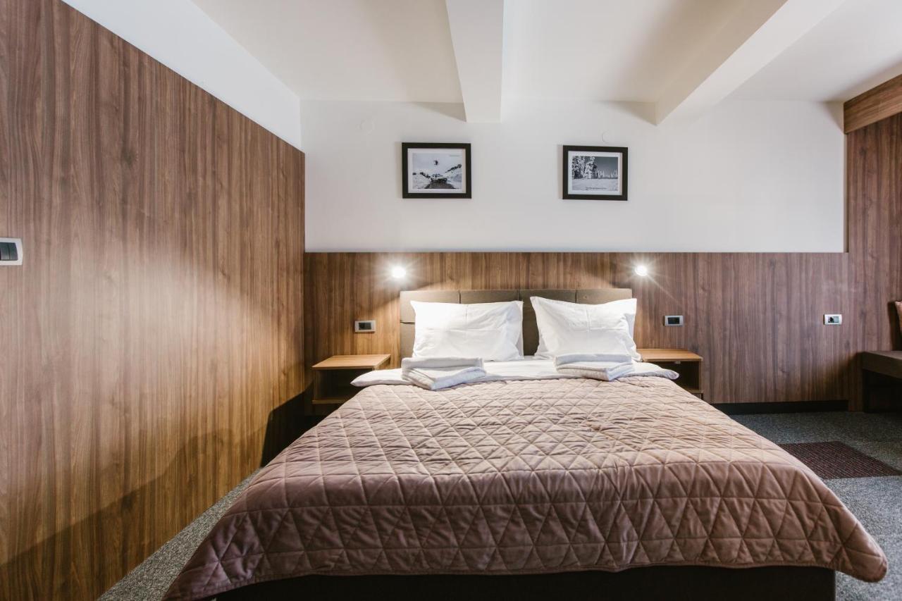Rtanj Kopaonik Eco Resort & Spa Dış mekan fotoğraf