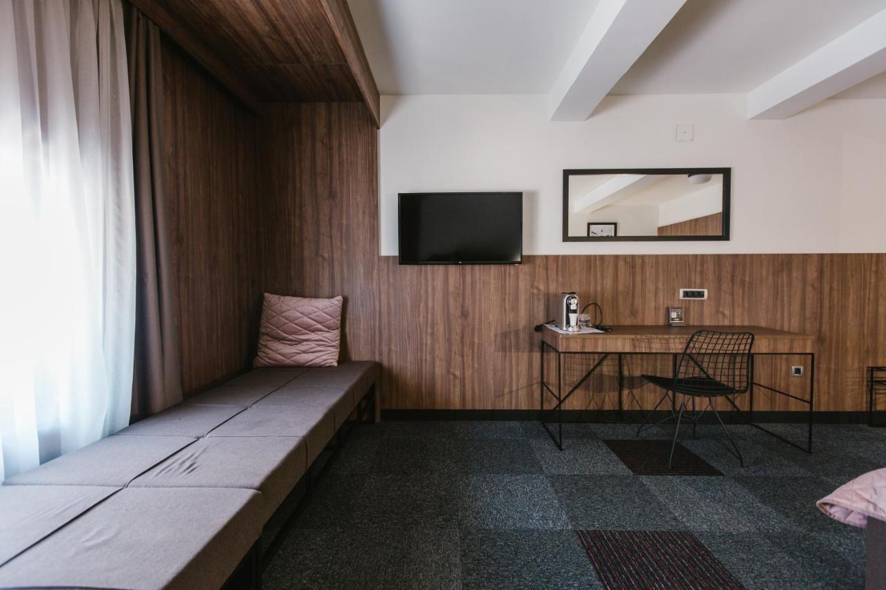 Rtanj Kopaonik Eco Resort & Spa Dış mekan fotoğraf