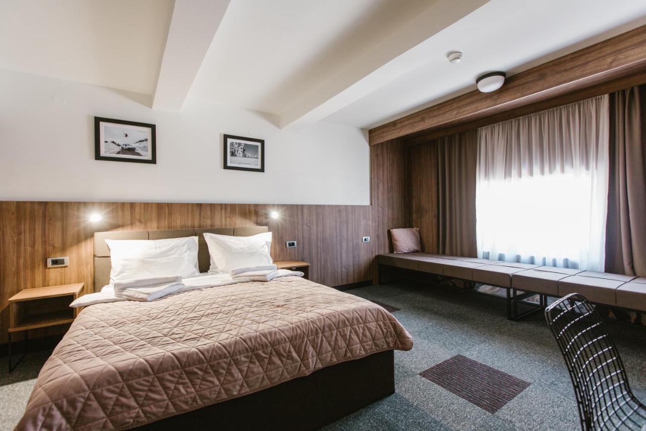 Rtanj Kopaonik Eco Resort & Spa Dış mekan fotoğraf