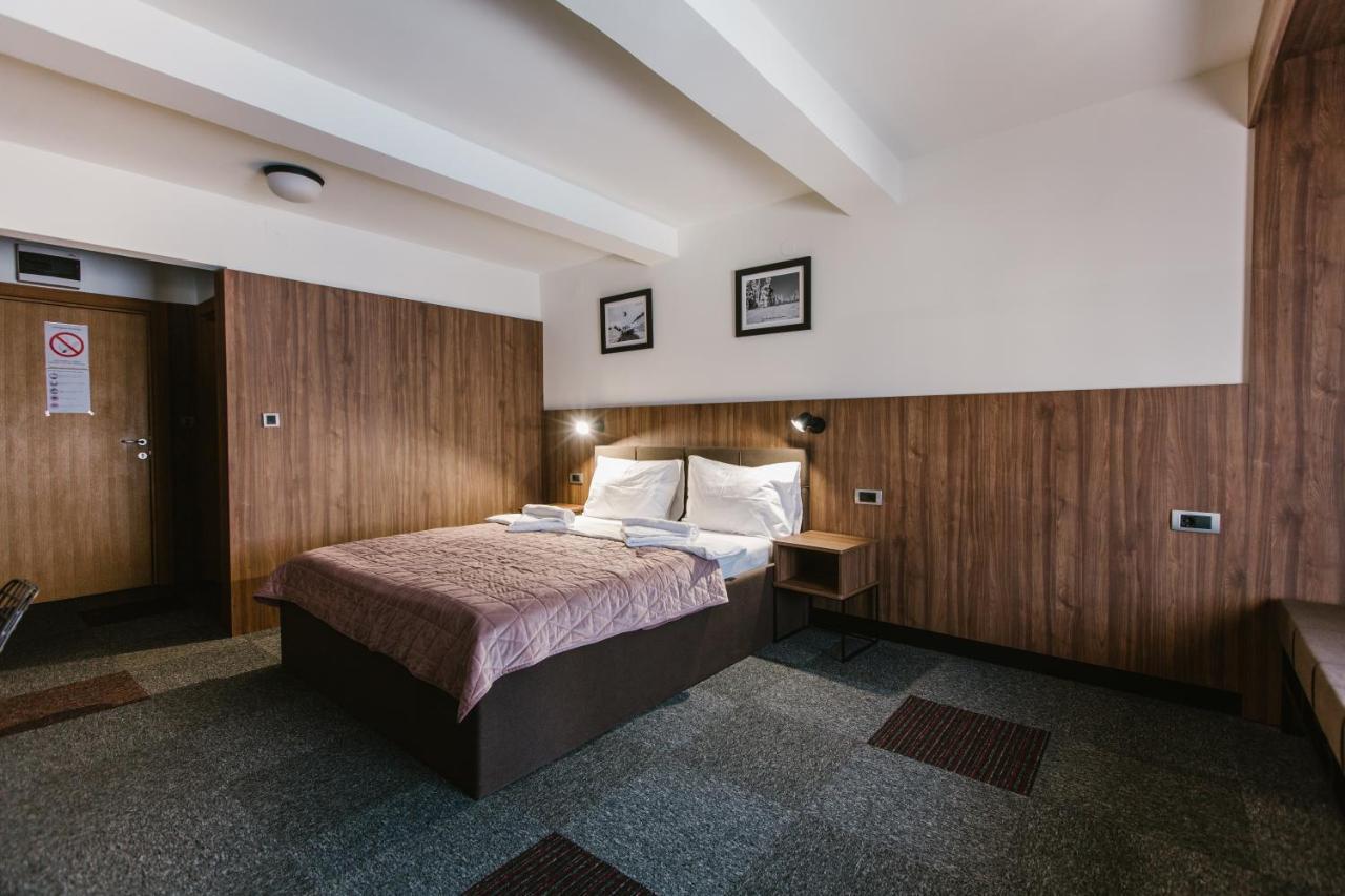 Rtanj Kopaonik Eco Resort & Spa Dış mekan fotoğraf