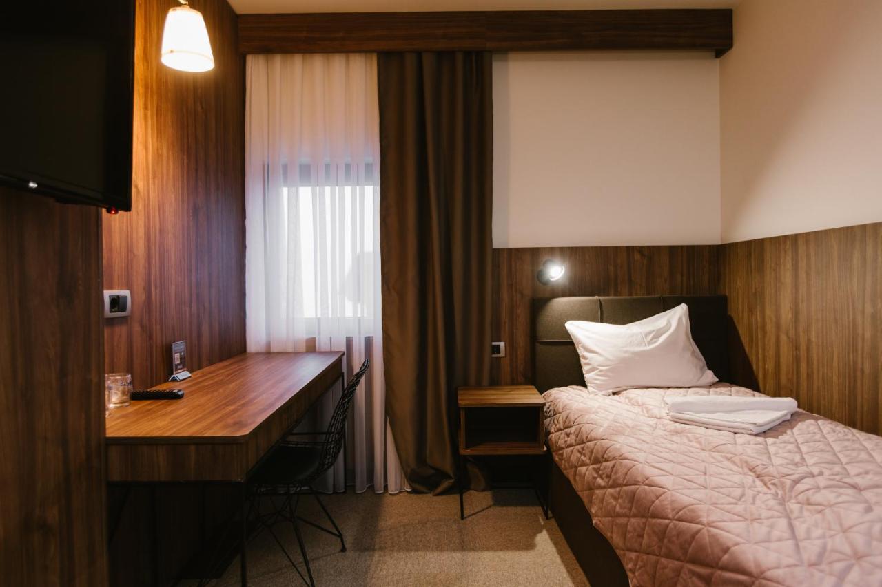 Rtanj Kopaonik Eco Resort & Spa Dış mekan fotoğraf