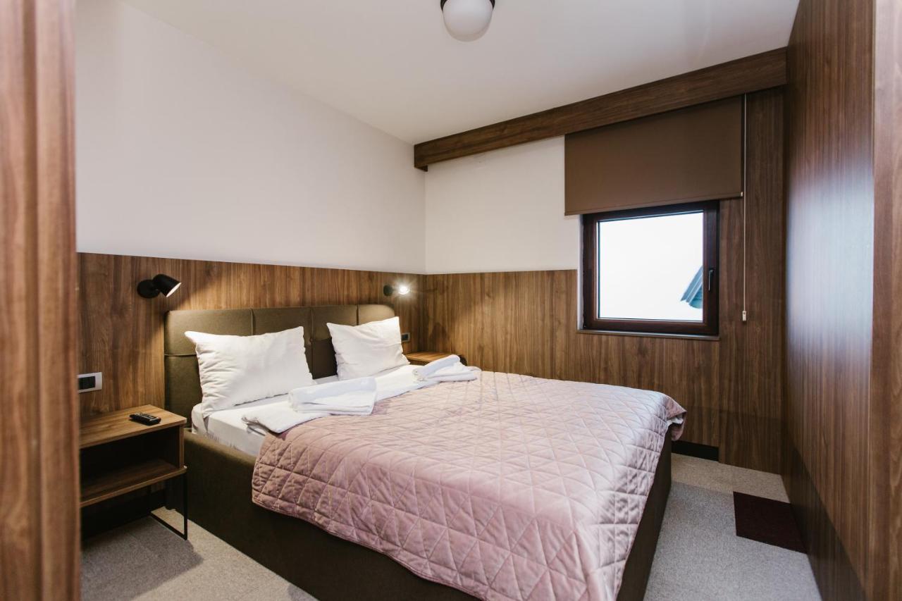 Rtanj Kopaonik Eco Resort & Spa Dış mekan fotoğraf