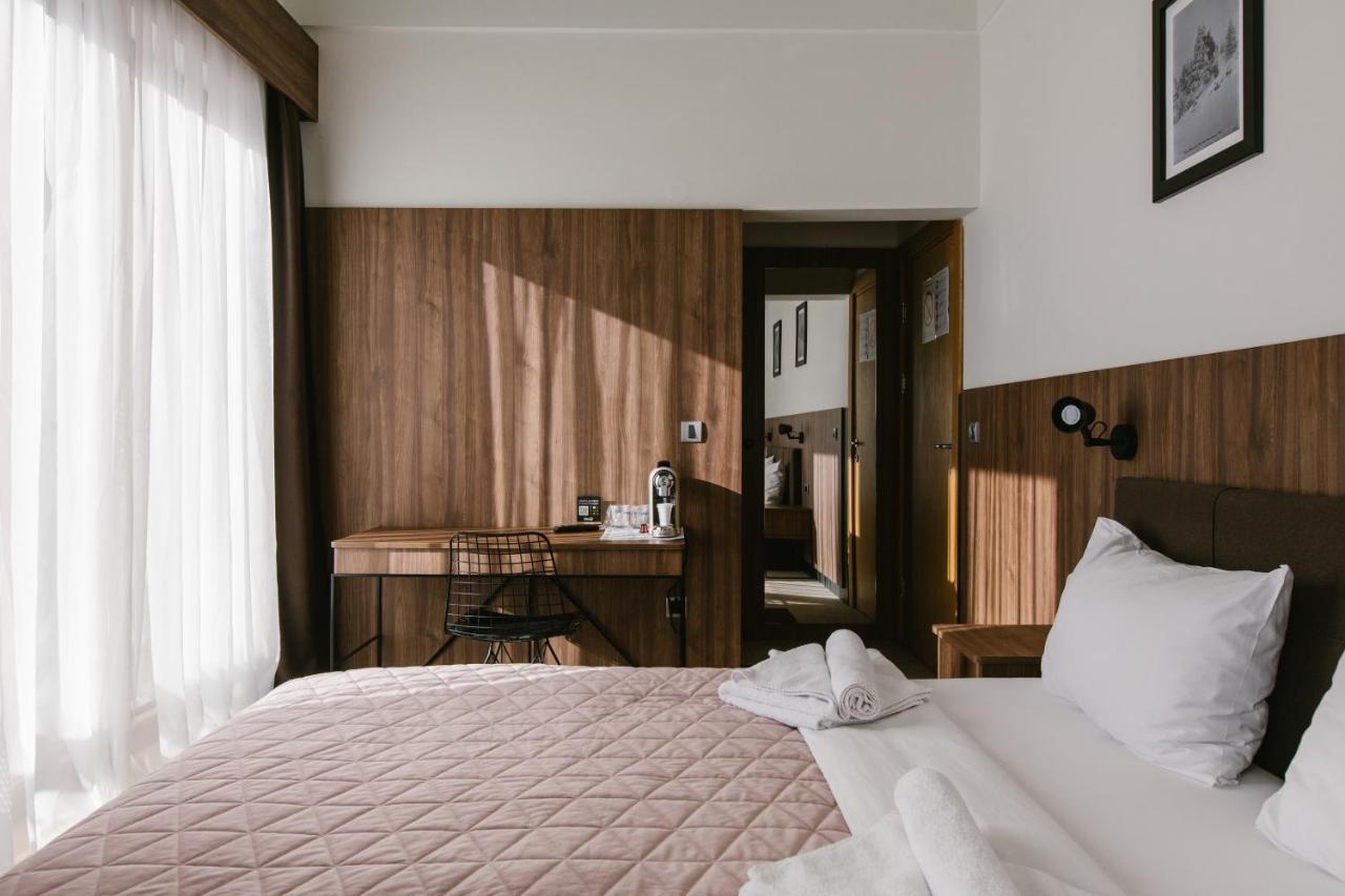 Rtanj Kopaonik Eco Resort & Spa Dış mekan fotoğraf