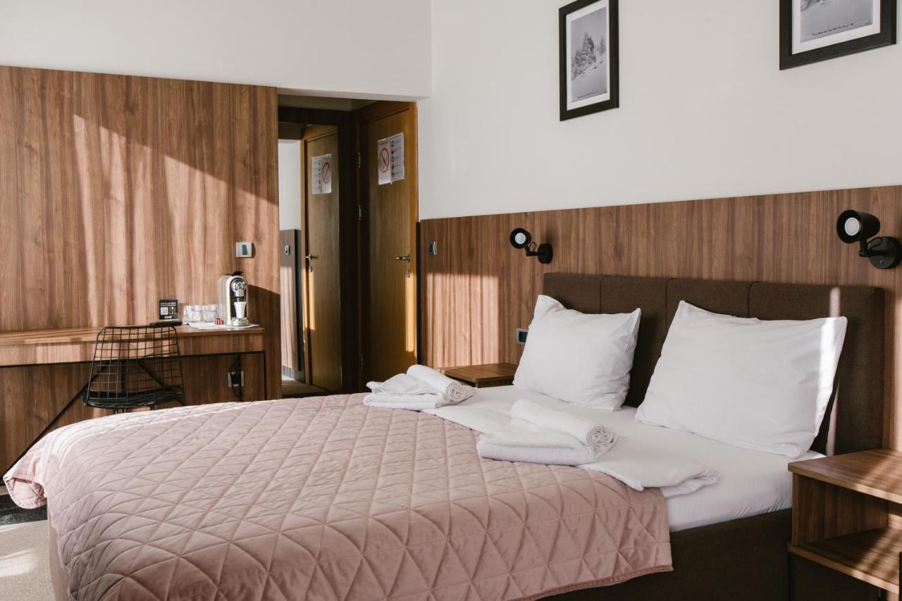 Rtanj Kopaonik Eco Resort & Spa Dış mekan fotoğraf