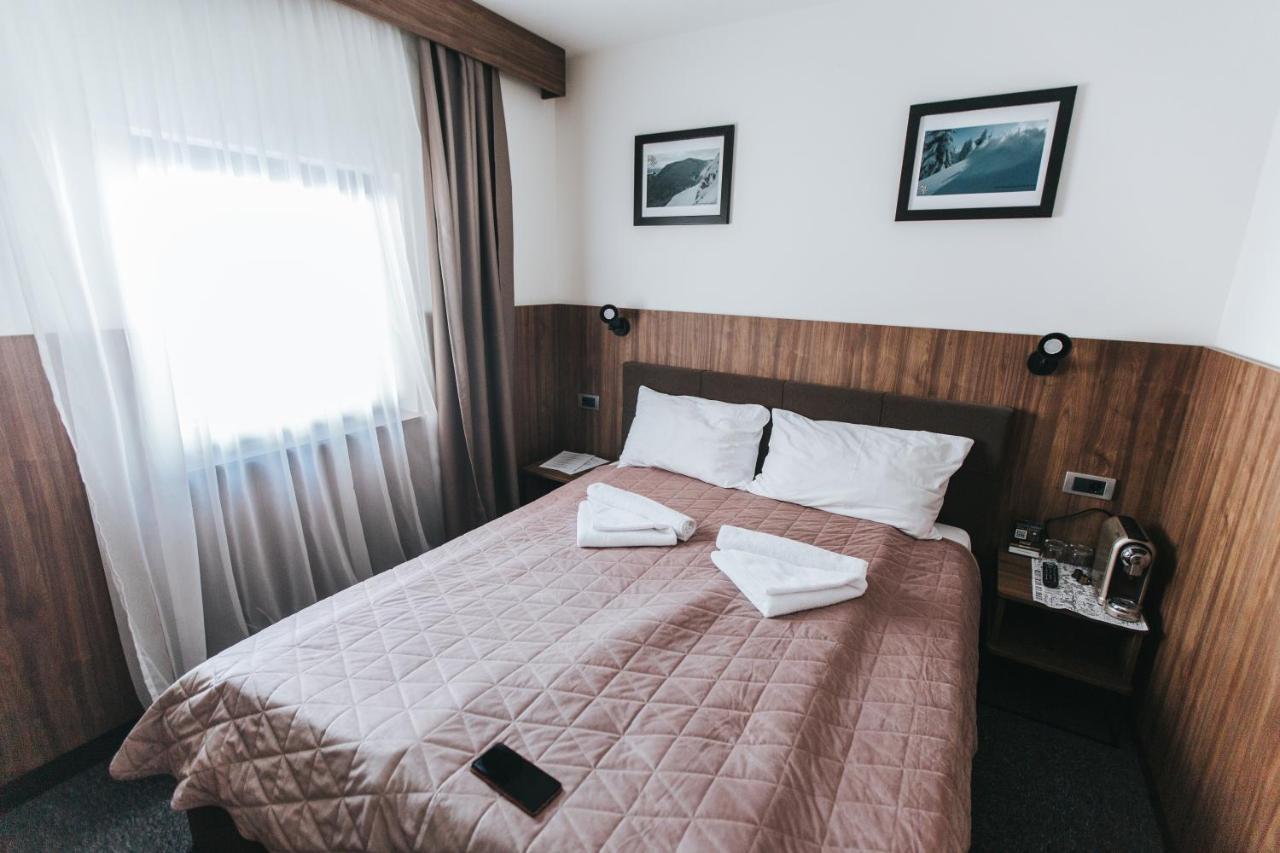 Rtanj Kopaonik Eco Resort & Spa Dış mekan fotoğraf