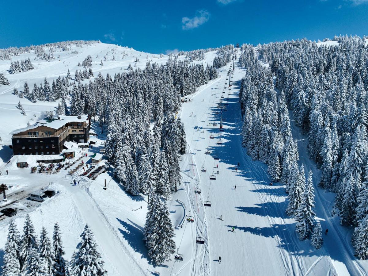 Rtanj Kopaonik Eco Resort & Spa Dış mekan fotoğraf