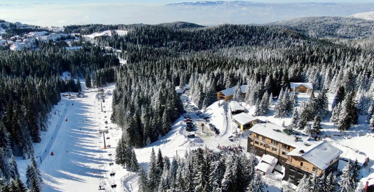 Rtanj Kopaonik Eco Resort & Spa Dış mekan fotoğraf