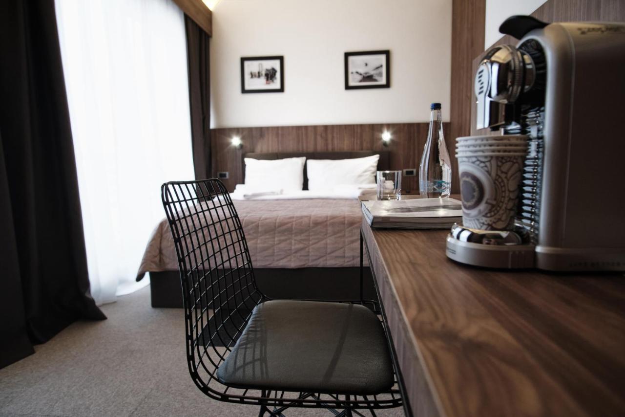 Rtanj Kopaonik Eco Resort & Spa Dış mekan fotoğraf