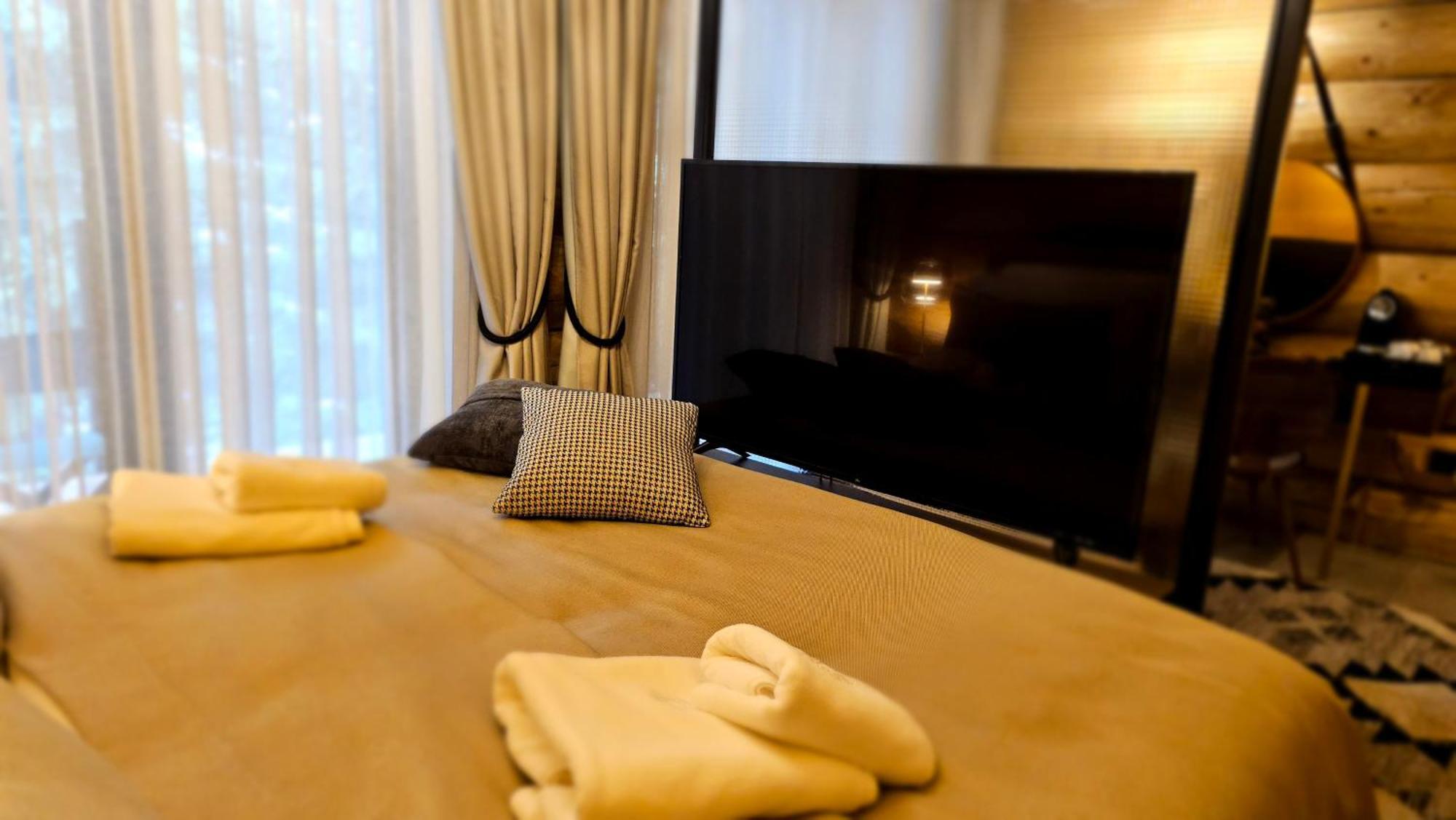 Rtanj Kopaonik Eco Resort & Spa Dış mekan fotoğraf