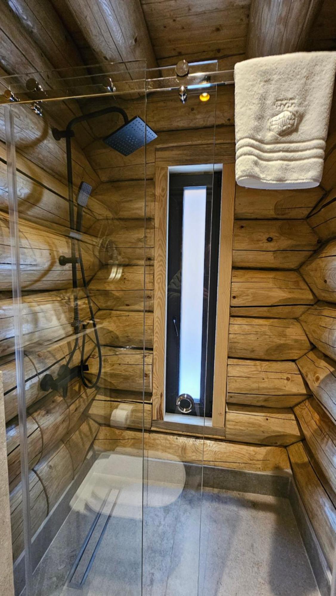 Rtanj Kopaonik Eco Resort & Spa Dış mekan fotoğraf