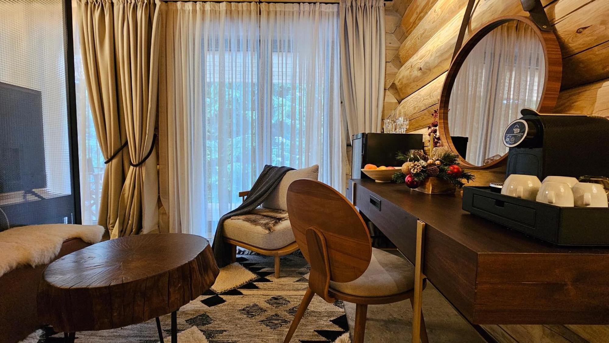 Rtanj Kopaonik Eco Resort & Spa Dış mekan fotoğraf