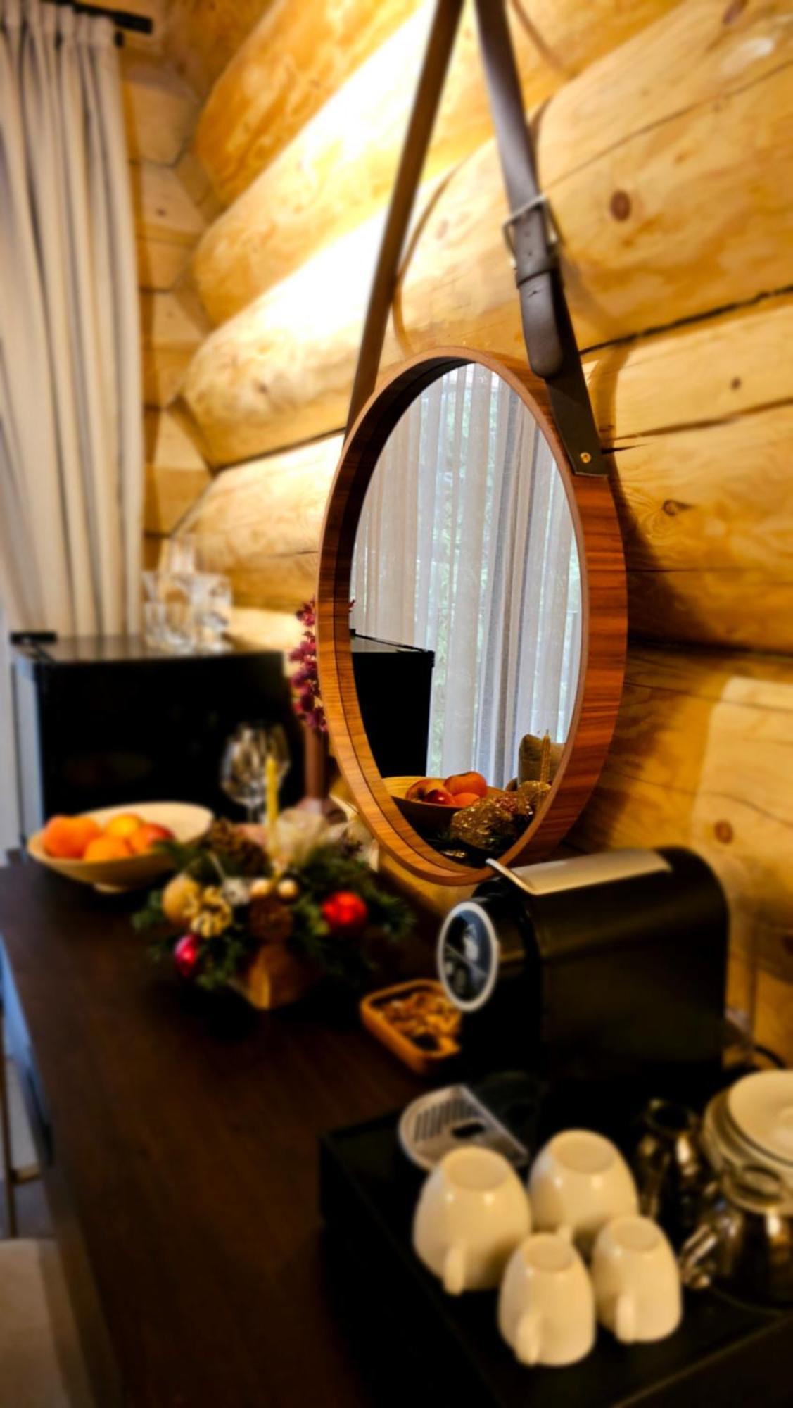 Rtanj Kopaonik Eco Resort & Spa Dış mekan fotoğraf