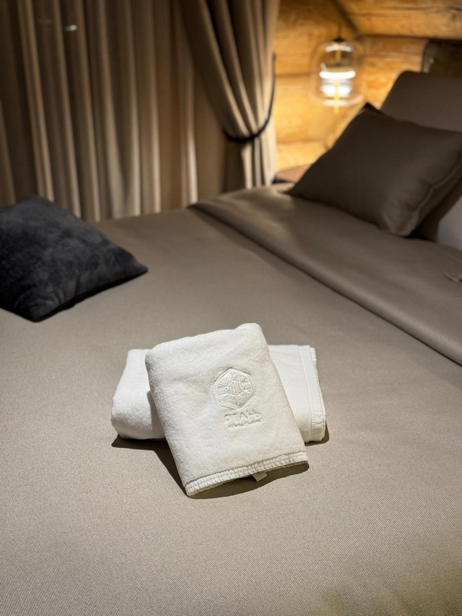 Rtanj Kopaonik Eco Resort & Spa Dış mekan fotoğraf