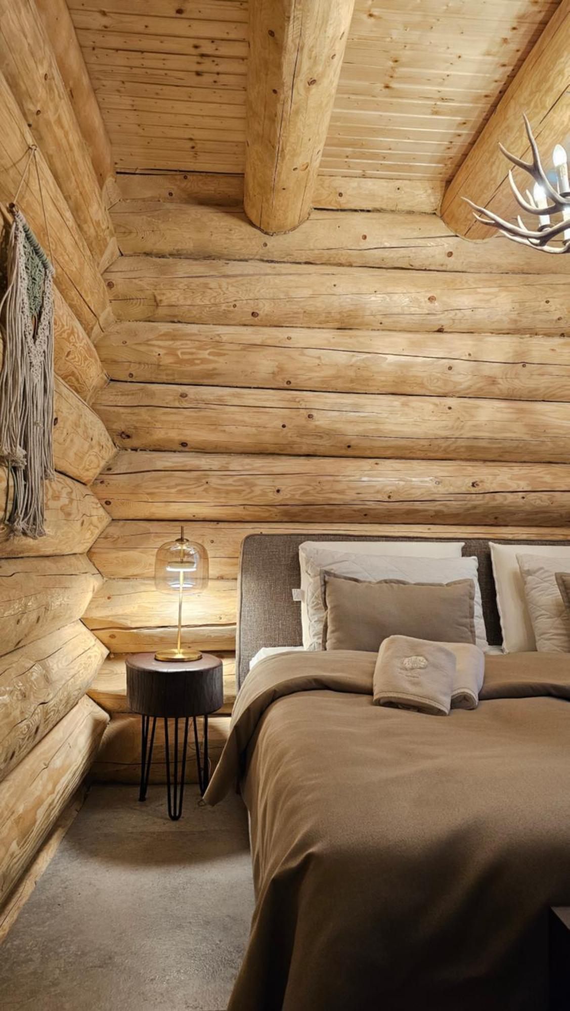 Rtanj Kopaonik Eco Resort & Spa Dış mekan fotoğraf