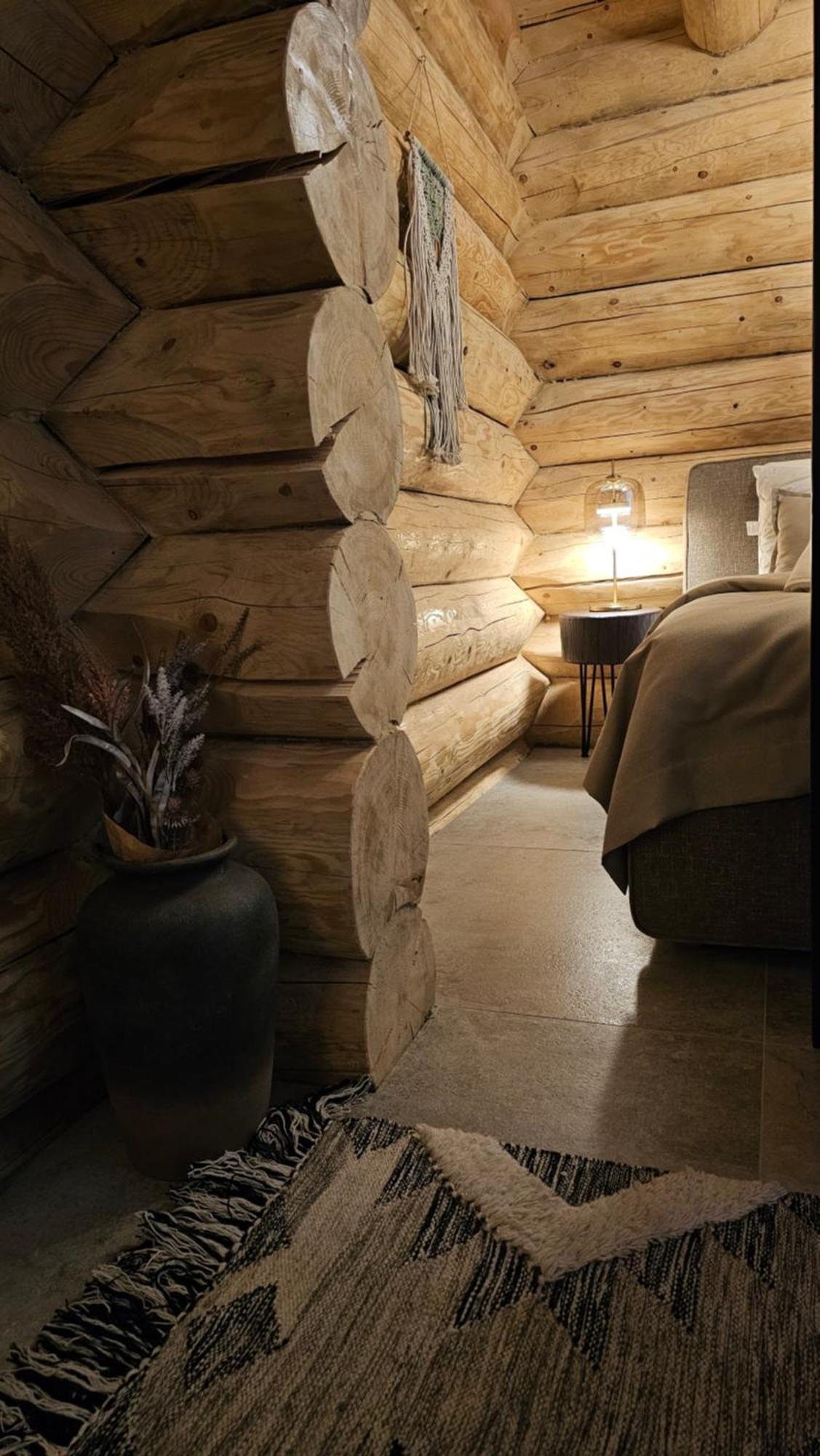 Rtanj Kopaonik Eco Resort & Spa Dış mekan fotoğraf