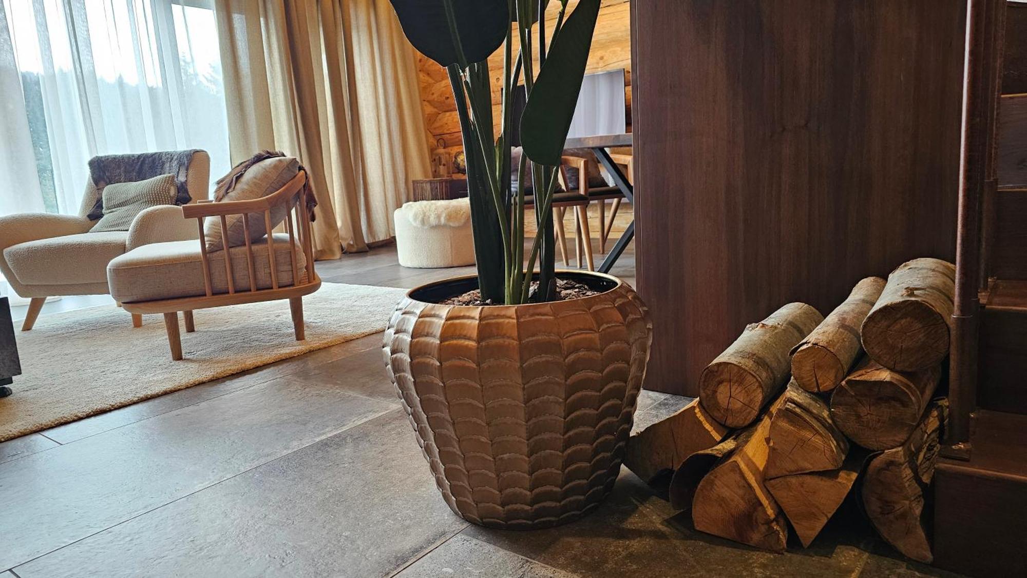 Rtanj Kopaonik Eco Resort & Spa Dış mekan fotoğraf
