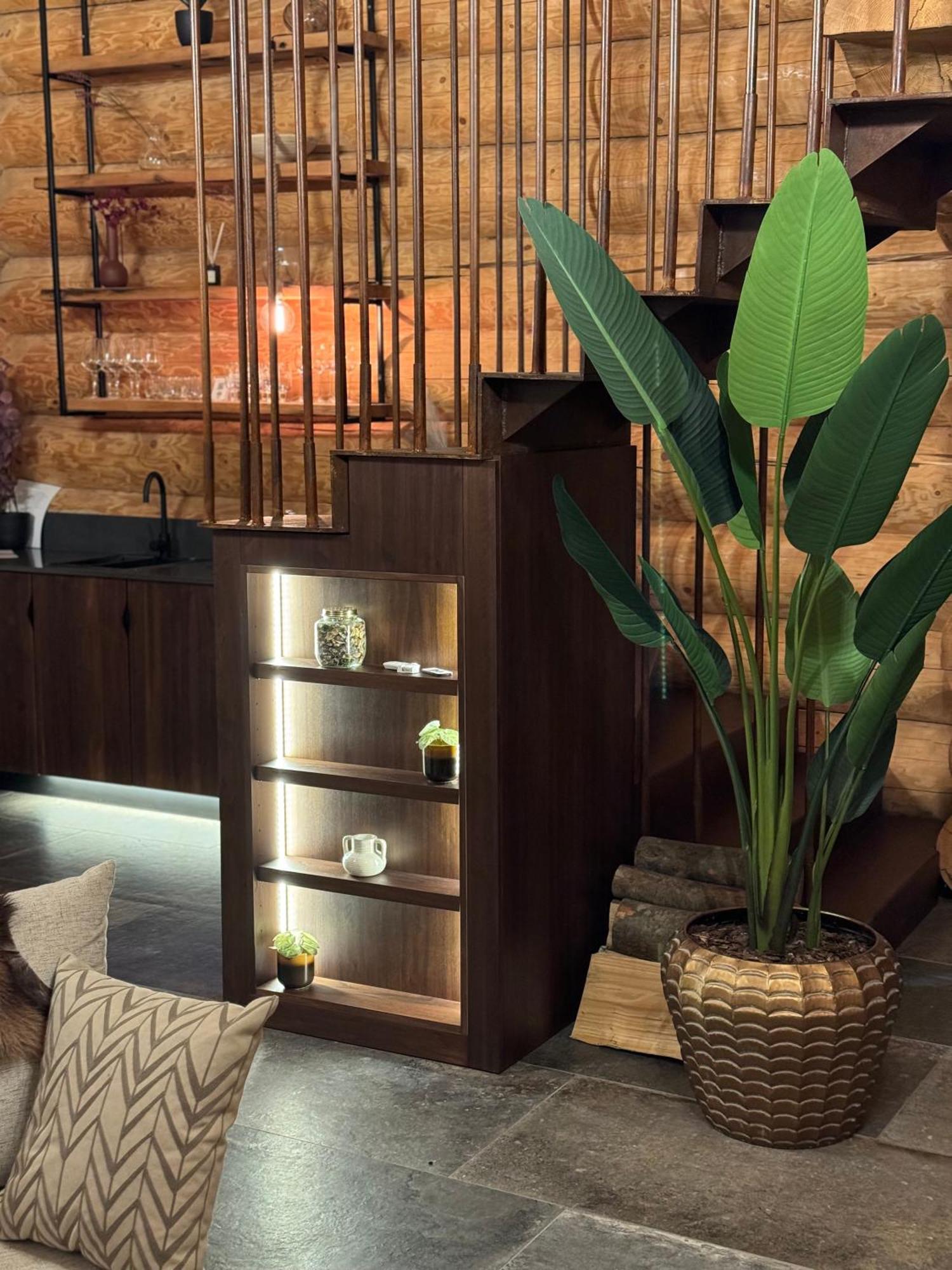 Rtanj Kopaonik Eco Resort & Spa Dış mekan fotoğraf