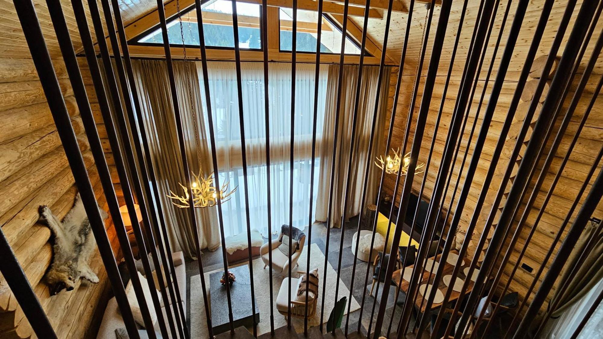 Rtanj Kopaonik Eco Resort & Spa Dış mekan fotoğraf