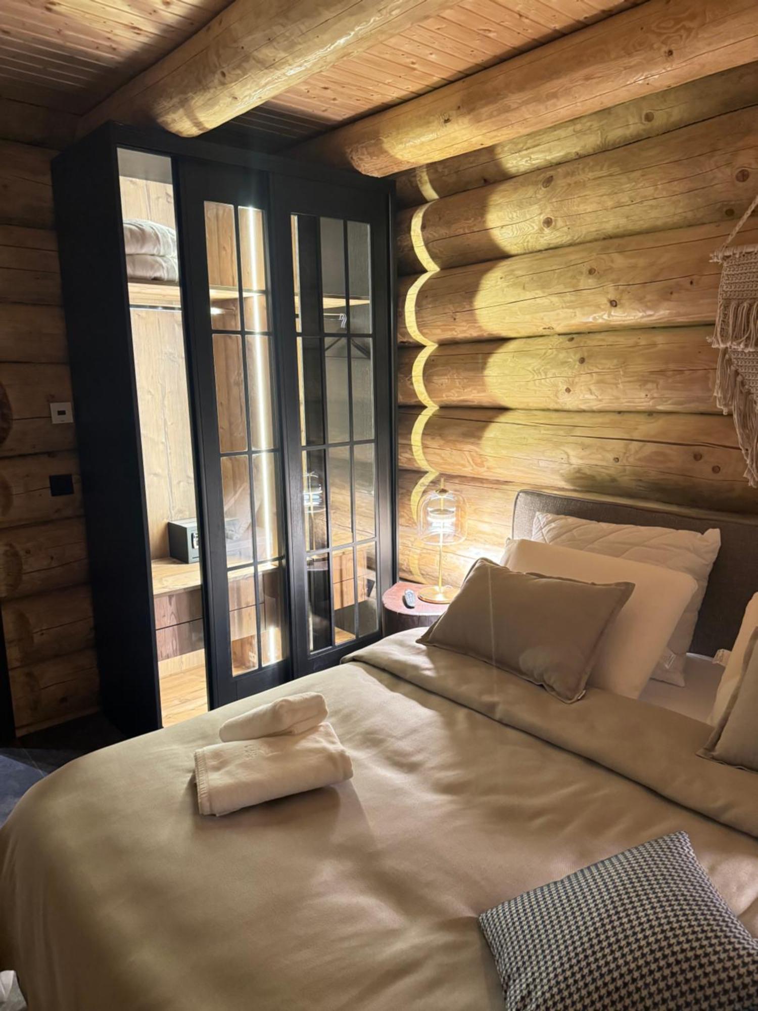 Rtanj Kopaonik Eco Resort & Spa Dış mekan fotoğraf