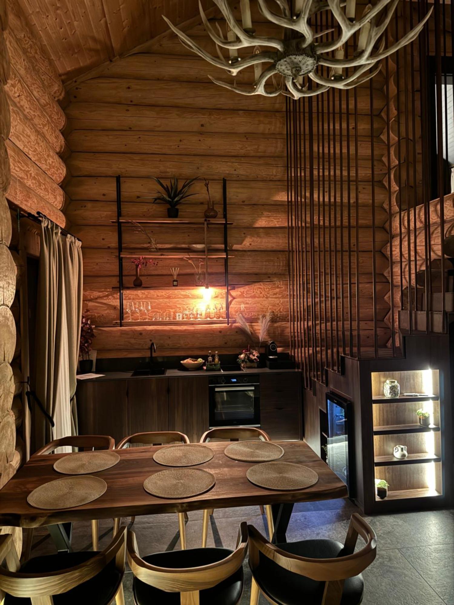 Rtanj Kopaonik Eco Resort & Spa Dış mekan fotoğraf