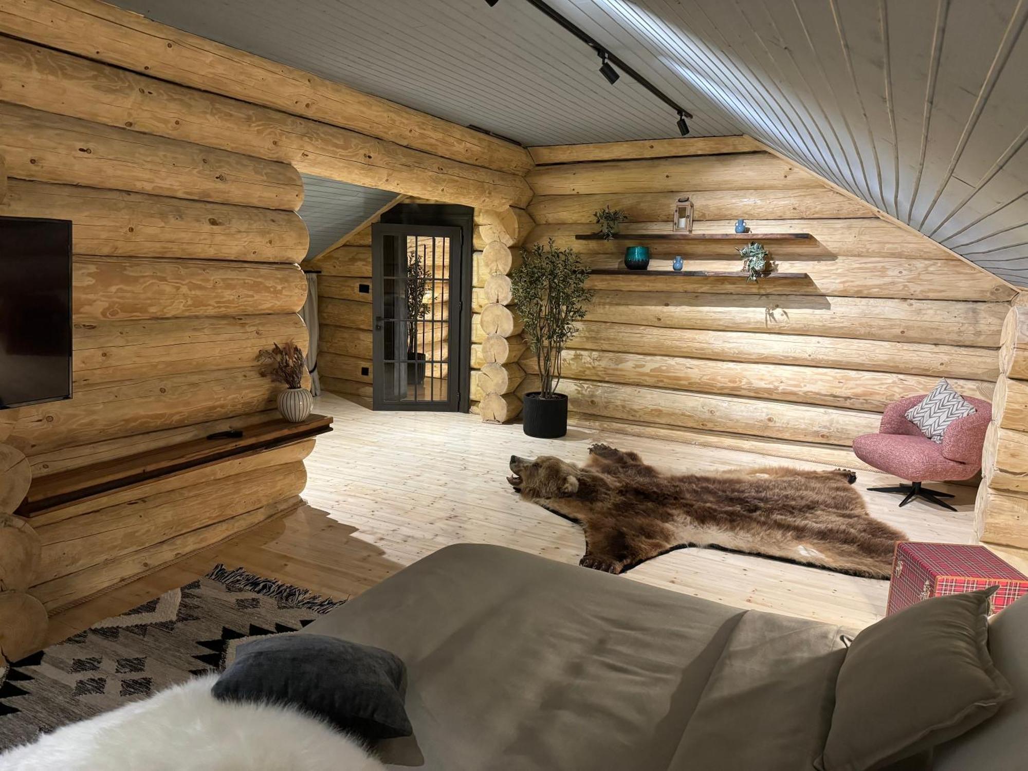 Rtanj Kopaonik Eco Resort & Spa Dış mekan fotoğraf
