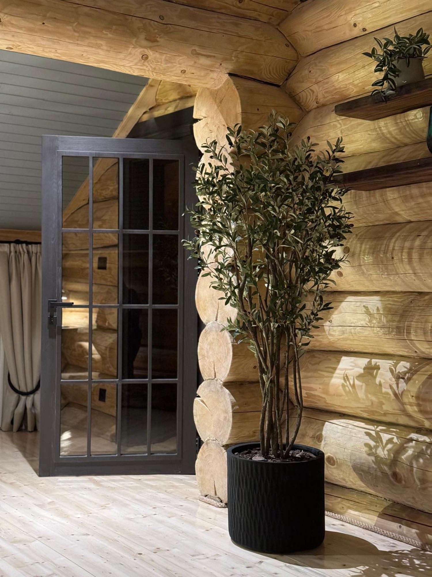 Rtanj Kopaonik Eco Resort & Spa Dış mekan fotoğraf