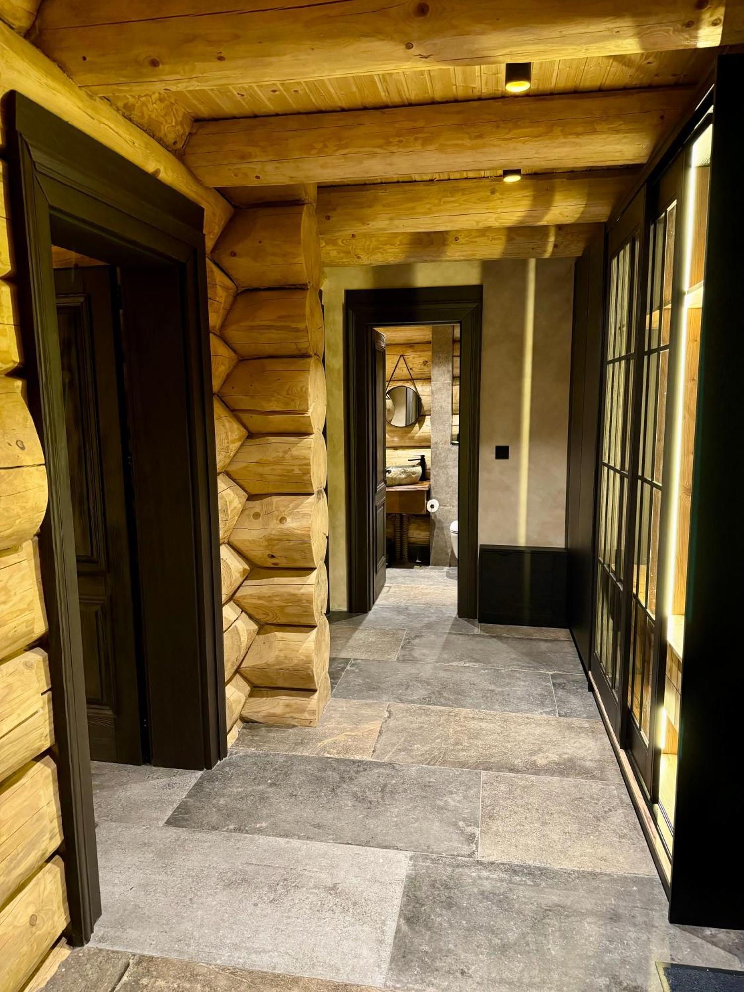 Rtanj Kopaonik Eco Resort & Spa Dış mekan fotoğraf