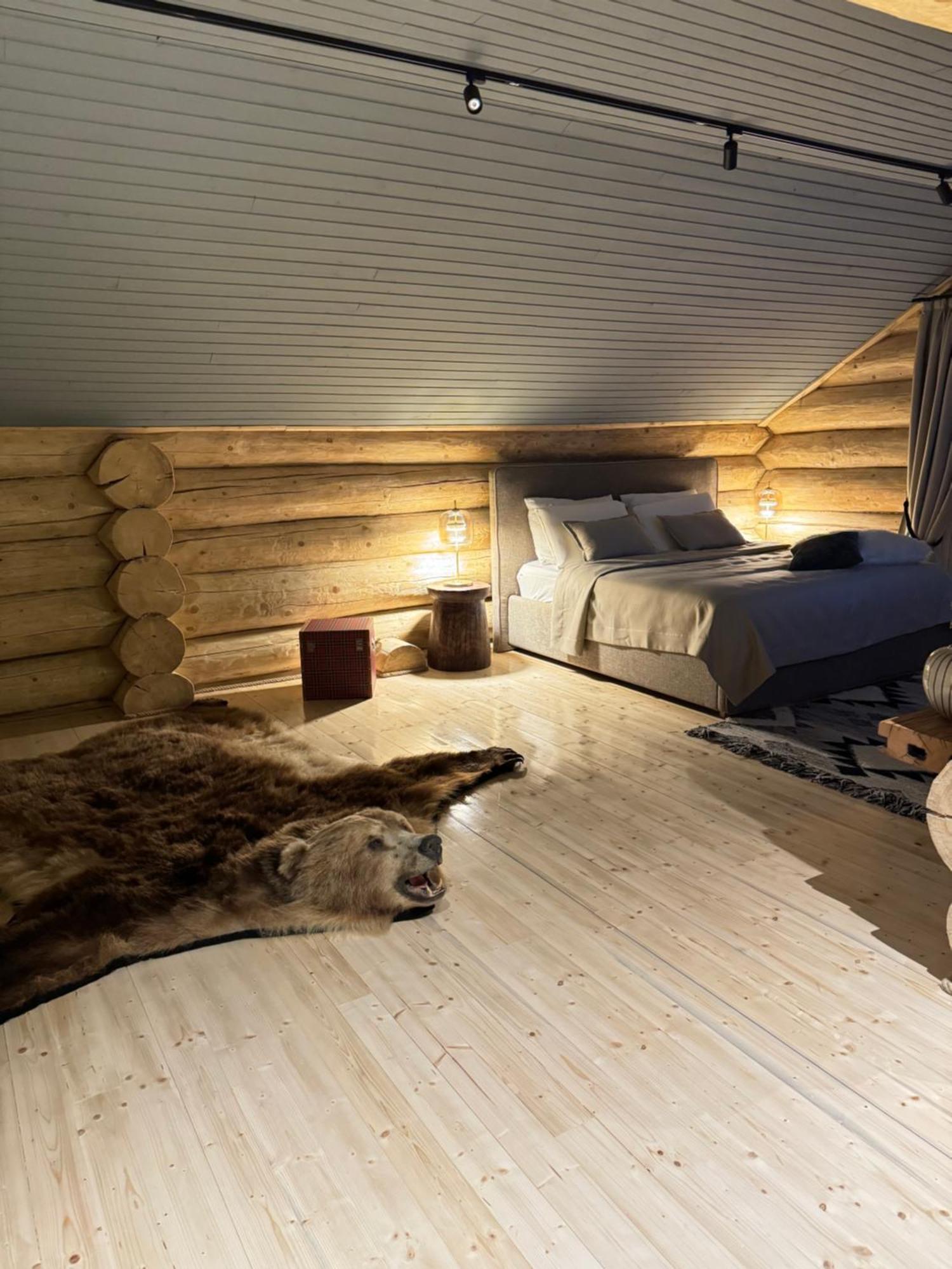 Rtanj Kopaonik Eco Resort & Spa Dış mekan fotoğraf