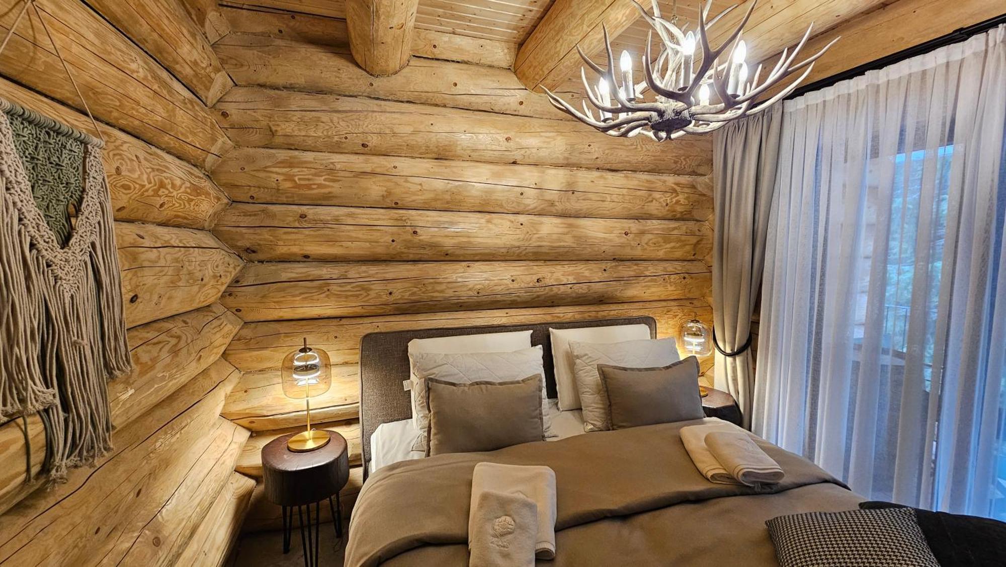 Rtanj Kopaonik Eco Resort & Spa Dış mekan fotoğraf