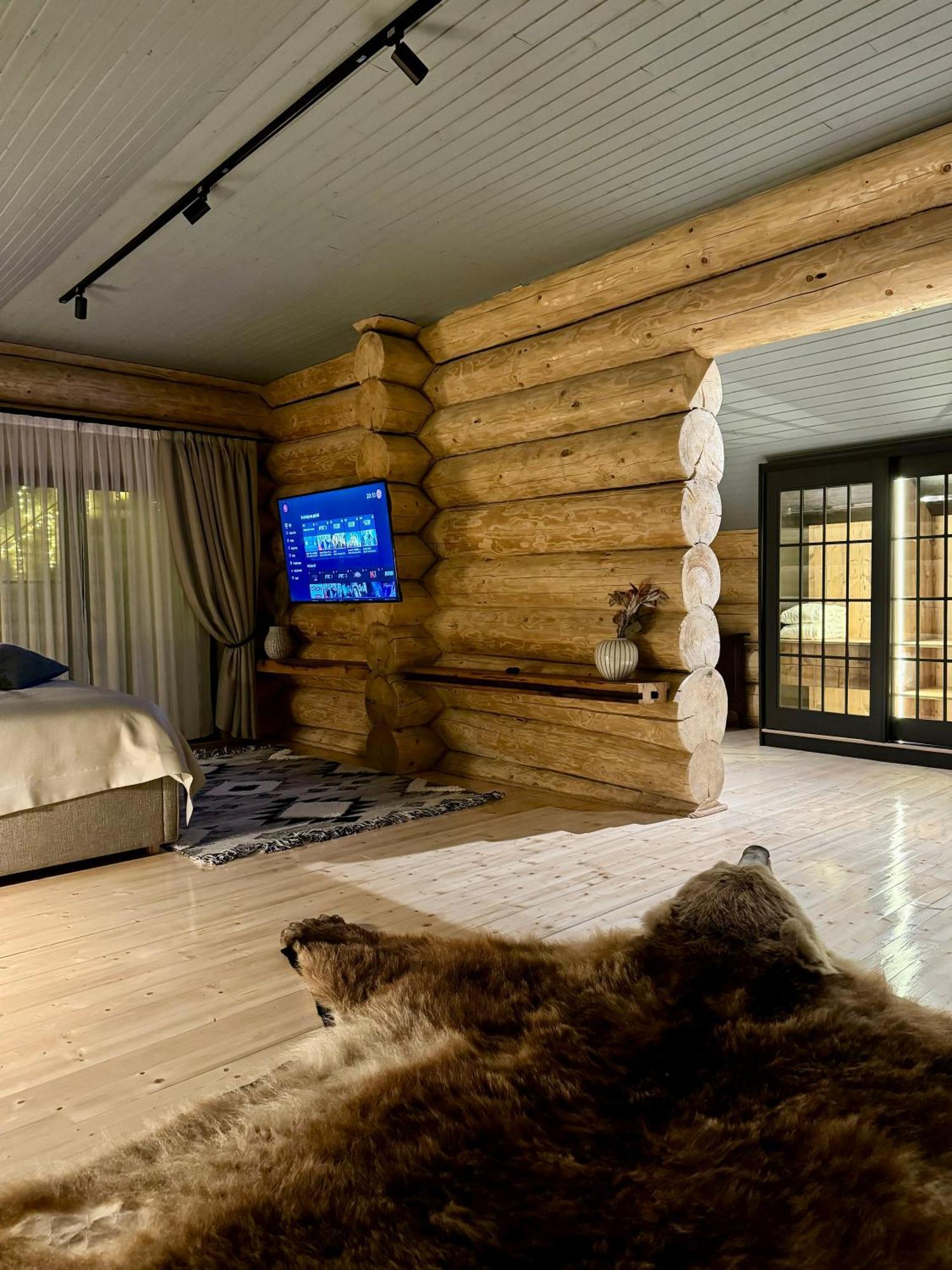 Rtanj Kopaonik Eco Resort & Spa Dış mekan fotoğraf