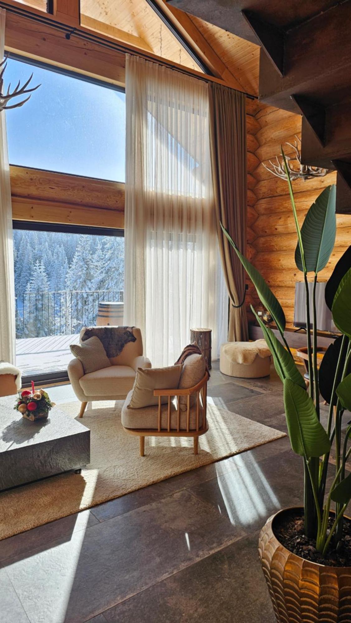 Rtanj Kopaonik Eco Resort & Spa Dış mekan fotoğraf
