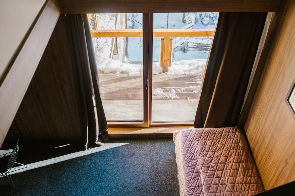 Rtanj Kopaonik Eco Resort & Spa Dış mekan fotoğraf