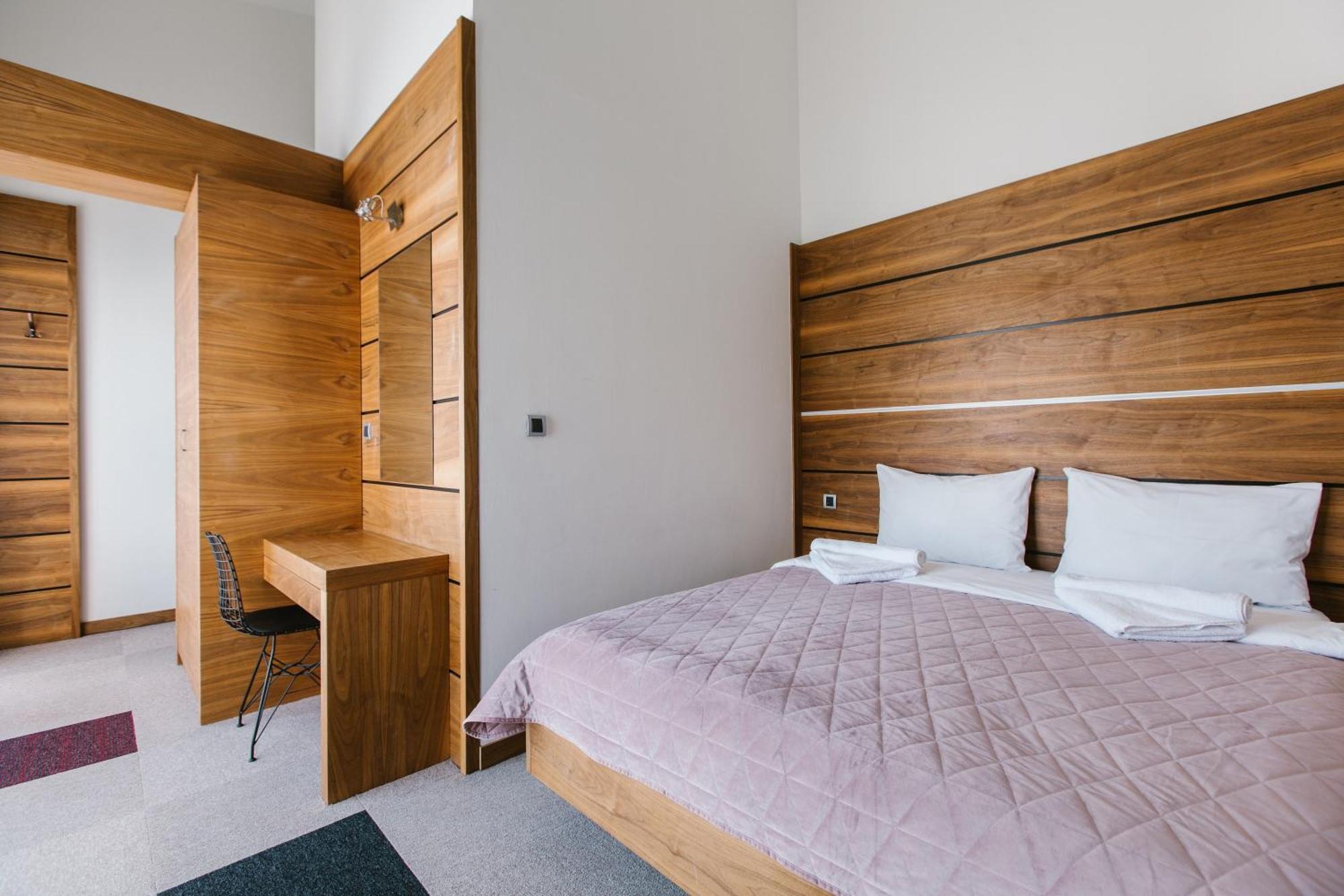 Rtanj Kopaonik Eco Resort & Spa Dış mekan fotoğraf