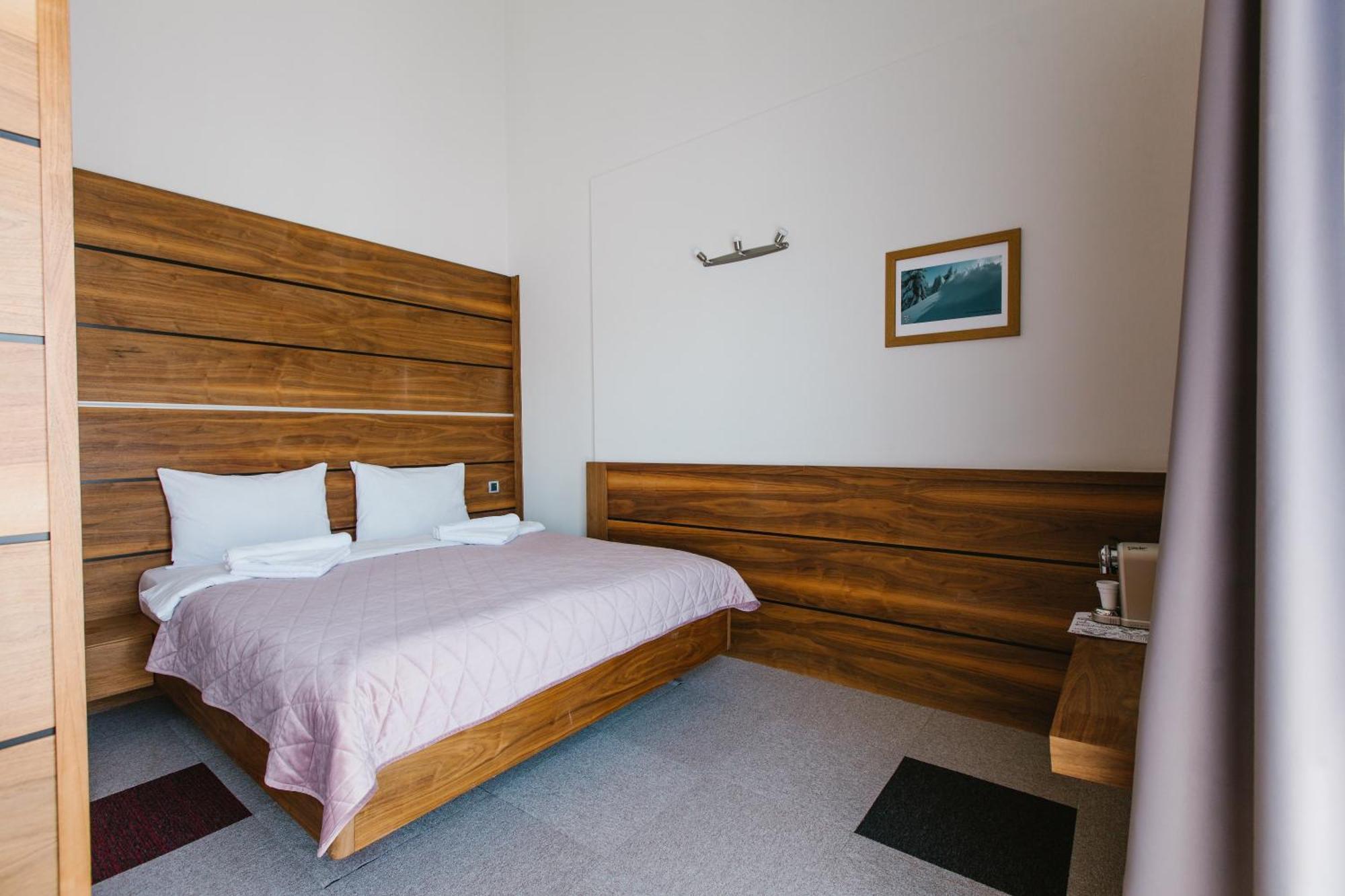 Rtanj Kopaonik Eco Resort & Spa Dış mekan fotoğraf