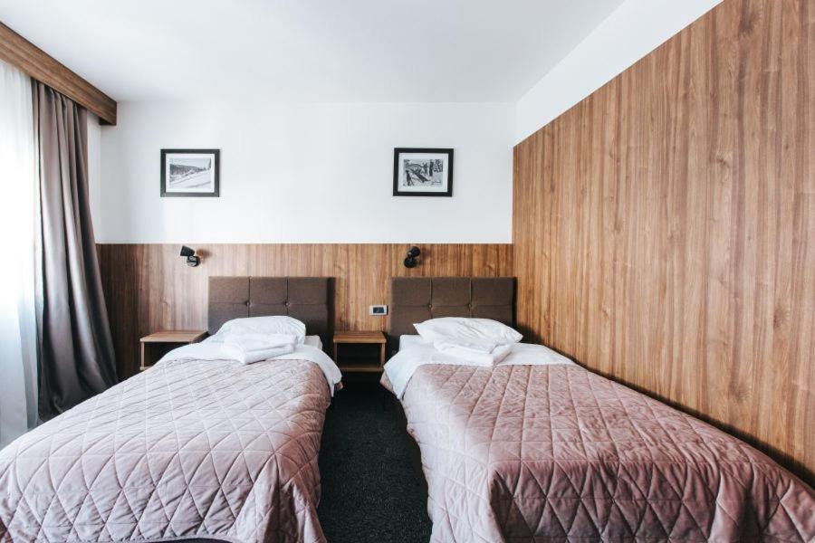 Rtanj Kopaonik Eco Resort & Spa Dış mekan fotoğraf
