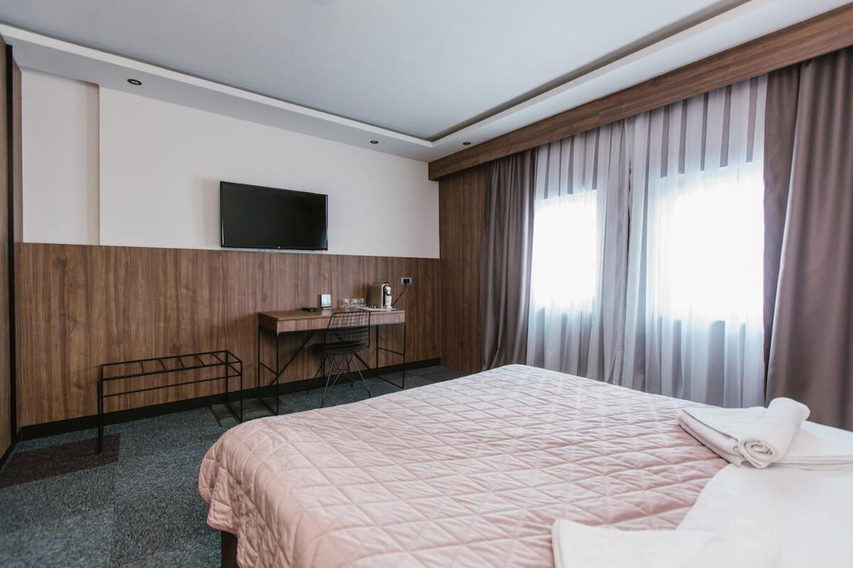 Rtanj Kopaonik Eco Resort & Spa Dış mekan fotoğraf